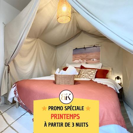 L'Expedition - Best Keys - Experience Unique - Deco Immersive - Lit Queen Size & Canape Convertible - Centre Ville - Netflix & Wifi Illimite - Check-In Autonome - Parking Gratuit Villeneuve-sur-Yonne エクステリア 写真